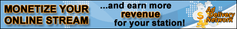 Get Mobile Apps for Your Station (Advertisement) 